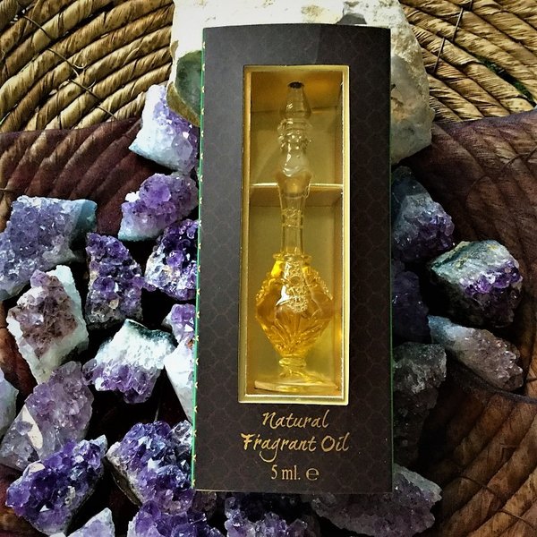 Natürliches Parfum - Lilly of the Valley